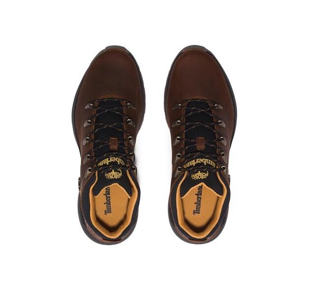 Кроссовки Timberland Sprint Trekker Mid