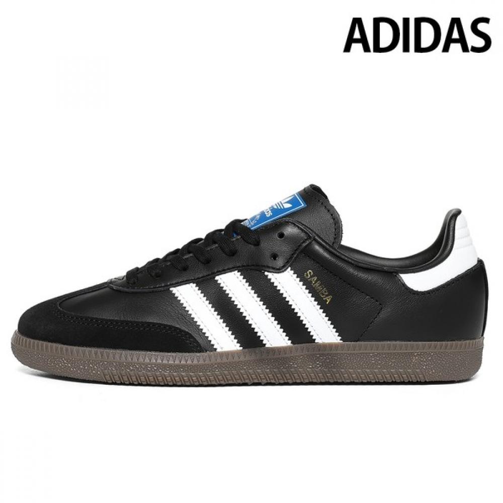 

Adidas Junior Samba Og J Ie3676 blacks/235
