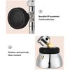 Professional 403 Stainless Steel Coffee Frother Pitcher 300ML Capacity For Smooth Pouring And Creative Designs