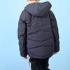 adidas Kids Down Jackets Hooded Moderate H45034