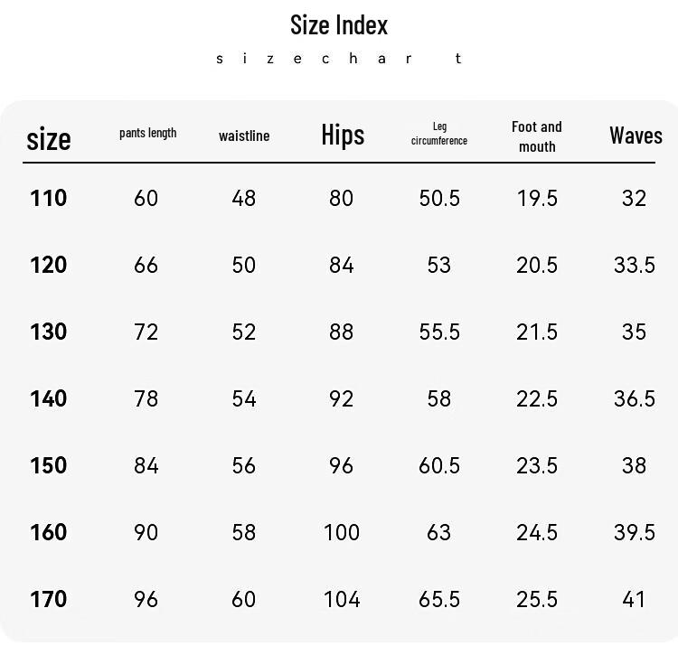 Boys' Summer Loose Fit Anti-Mosquito Harem Pants