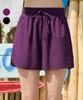 Helingbon Women'S 2-In-1 Multi Leggings Shorts (3 Colors) / Ae306W