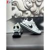Autumn new breathable leather soft-soled Forrest Gump shoes sports and leisure zmd