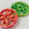 3D Printed Fidget Gear Spin Toy Sensory Gear Fingertip Toy Hand Spinner  Children's Gifts