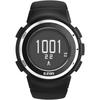 EZON T029B01 Men's Running Watch, Sports Watch with Distance Measurement, Pedometer, Lightweight, IP67 Waterproof and Dustproof, Large Display