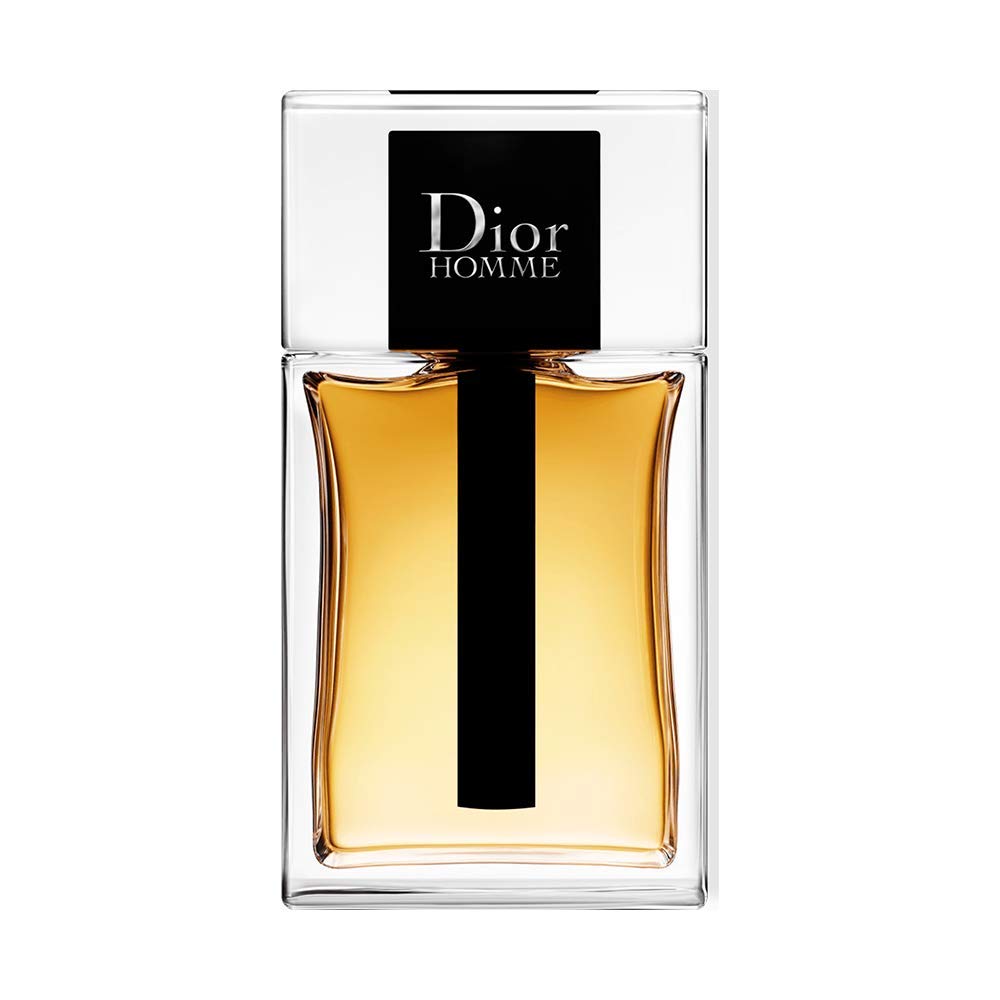 Christian Dior Homme От Christian Dior Для Мужчин. Туалетная вода-спрей 100мл 100ml