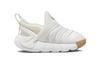 Nike Dynamo GO Caterpillar Abrasion Resistant Low Top Toddler Shoes Ecru Infant And Toddler DV2965-100