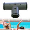 T Joint Pool Hose Adapter for P6362 Swimming Pool T Joint Pool Hose Connector Coupling Hose Extender Connector