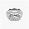Versace Medusa Ring 1022284 1a00620 3j030