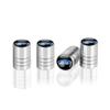 4Pcs Car Wheel Tire Valve Cap Tyre Rim Stem Cover Truck Accessory For Ford Ranger Focus Kuga Mustang S-MAX Mondeo Fusion Fiest knsh65