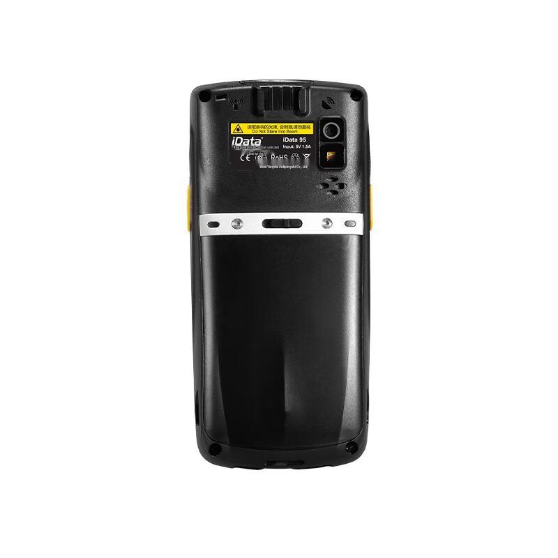 iData 95W Android 6.0 Handheld 2D Barcode Scanner