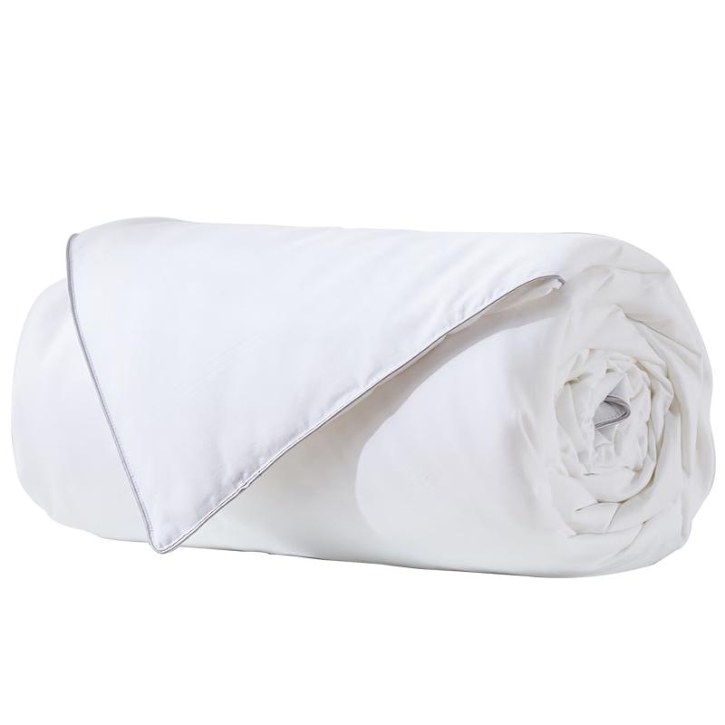 Одеяло из 100% шелка тутового шелкопряда Taihu Snow 220cm*240cm