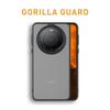 Planet Guard Huawei Mate Series Magnetic Frosted & Quartz Sand Phone Cases