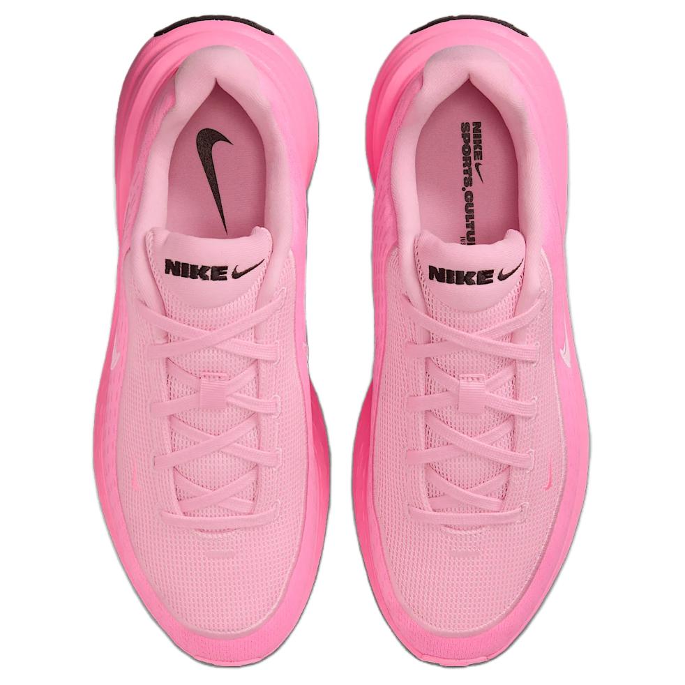 Nike Uplift SC Anti Slip Wear Resistant Low Top Casual Running Shoes Men's Pink Sneakers IB2765-602