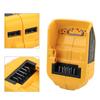 DEWALT Dewei USB Conversion Connector for 10.8/18V Lithium Battery Charging.