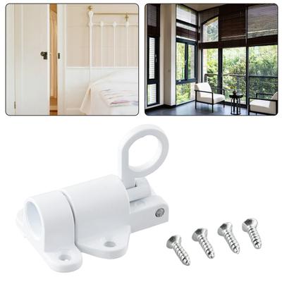 Ceiling Door Latch Hatch Loft Parts Replacement Sprung