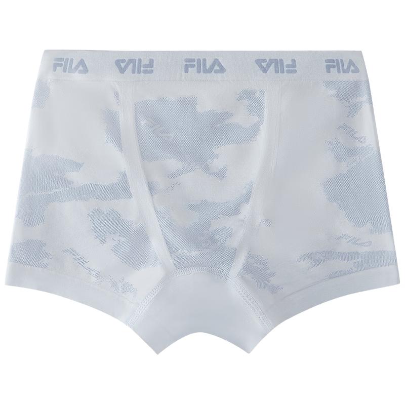 Боксеры для мальчиков Fila 170