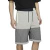 Nike Casual Shorts Men's White Thin AR1587-238