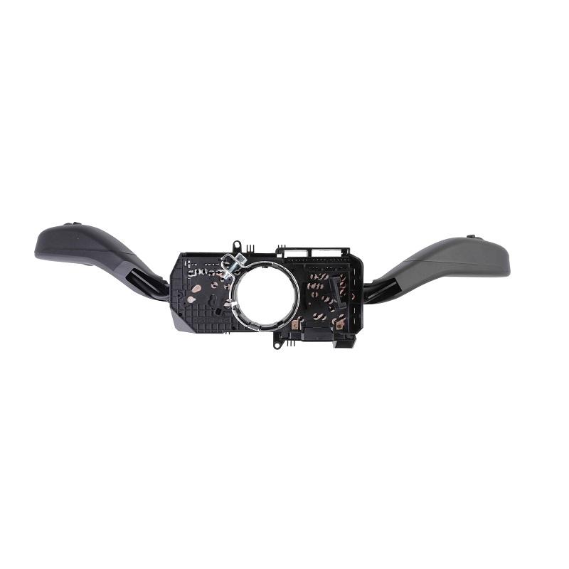 6Q0953503EA 6Q0953513AM Car Indicator Turn Signal Wiper Switch Combination Switch For SKODA FABIA II ROOMSTER VW AMAROK