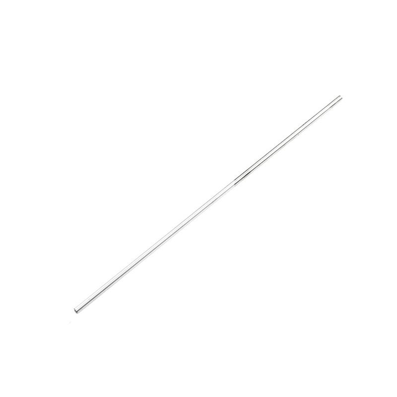 304 Stainless Steel Capillary Tube Od 4Mm X 3Mm Id, Length 250Mm Metal Tool