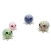 Random 1Pcs Mochi Squishies Kawaii Anima Squishy Toys Antistress Ball Squeeze Party Favors Stress Relief Toys For Birthday