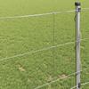 Field Fence Silver