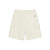 Vans Casual Shorts Men's Vintage White Moderate VN0008XS3KS