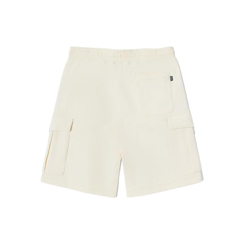 Vans Casual Shorts Men's Vintage White Moderate VN0008XS3KS