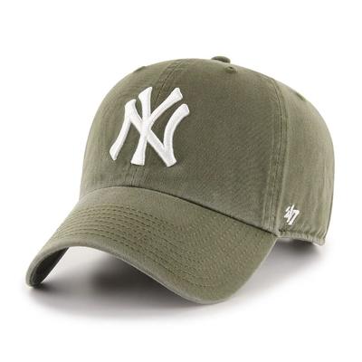 Casquette Homme '47 Brand Free, Taille, Bois de Santal, '47brand056-1