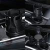 2 In 1 Cup Holder Expander For Car Dual Car Cup Holders Expander 360 Rotating