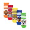 Kinder-/Kindersocken (Packung mit 5)