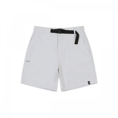 City Explorer Shorts Gray 7024
