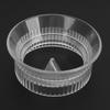 Splash Proof Design Moka Coffee Distributor Powder Distribution Tool  Stovetop Coffee Making