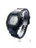 Men's Quartz Watch, Featuring Strap, Water-resistant Meters, Digital Display. Includes Functions Calendar, Stopwatch, Display, Sports,. WS-1600H