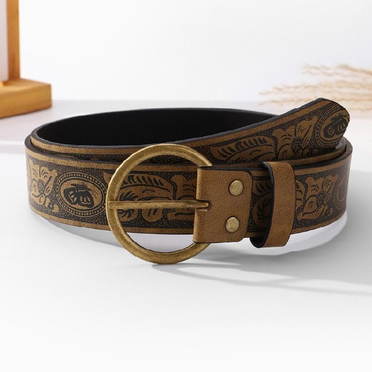 Elegant Craftsmanship Waistband Party Wear Belt Fashion Enthusiast Essential for Parties and Travel