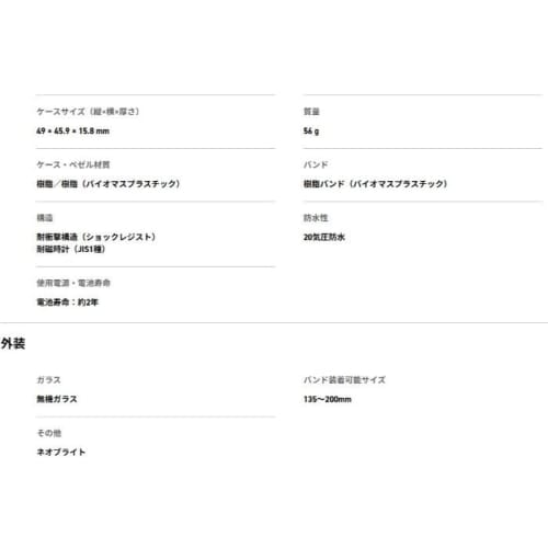 Casio G-Shock GMA-S110BE-4A Women's Watch, Overseas Model