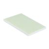 Carving Block Green Rubber Stamp Carving Block Pink Blue Sandwich Rubber Stamp Rectangular Yellow DIY Stamp Engraving Fonts