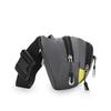 Unisex Mobile Waist Bag - Large Capacity, Water-Resistant, Durable for Work & Travel, Fashion Crossbody Pack Sports Bag