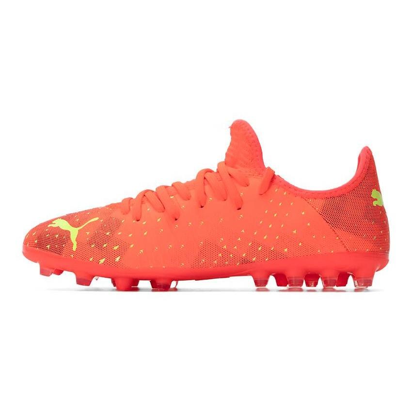 (GS) PUMA Future Z 4.4 MG Fiery Coral Kids 107016-03 EU 35.5