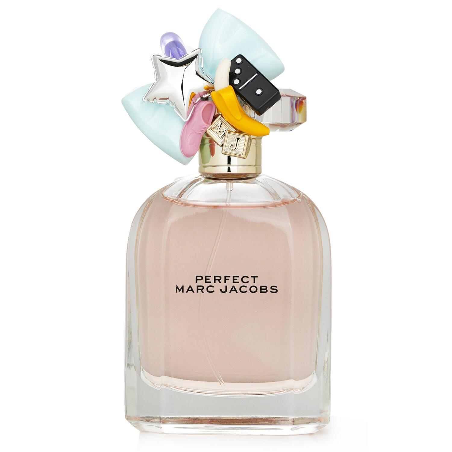 

Perfect Eau De Parfum Spray 100ml/3.3oz