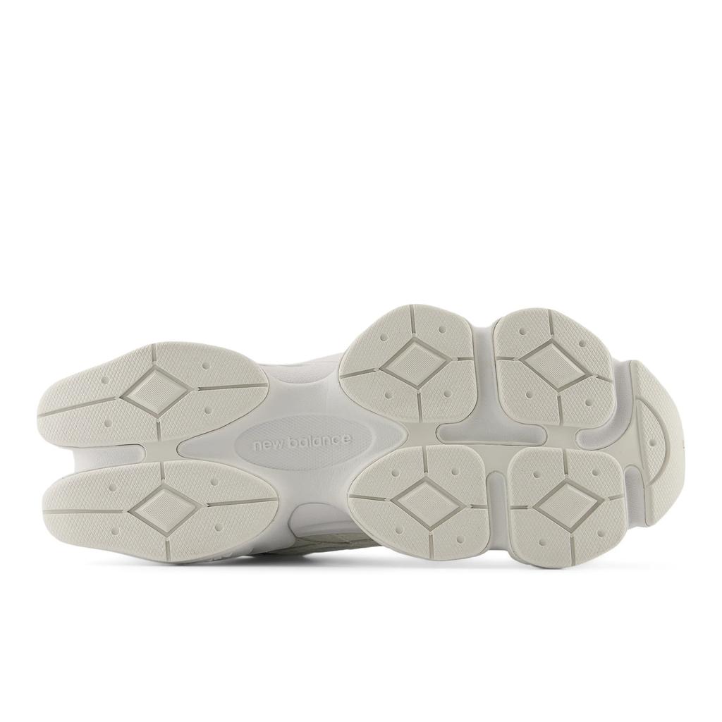 New Balance 9060 Reflection White Unisex Sneakers U906027Z