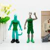 In Stock Movie GOAT Figure Basketball Dream Goat Figures Figurine Pvc Collection Statue Room Ornament Model Dolls Kid Toys Gifts