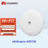 Huawei EKitEngine AP673E WiFi 7 Tri-Band AP Sem Fio Interno (Versão CN)