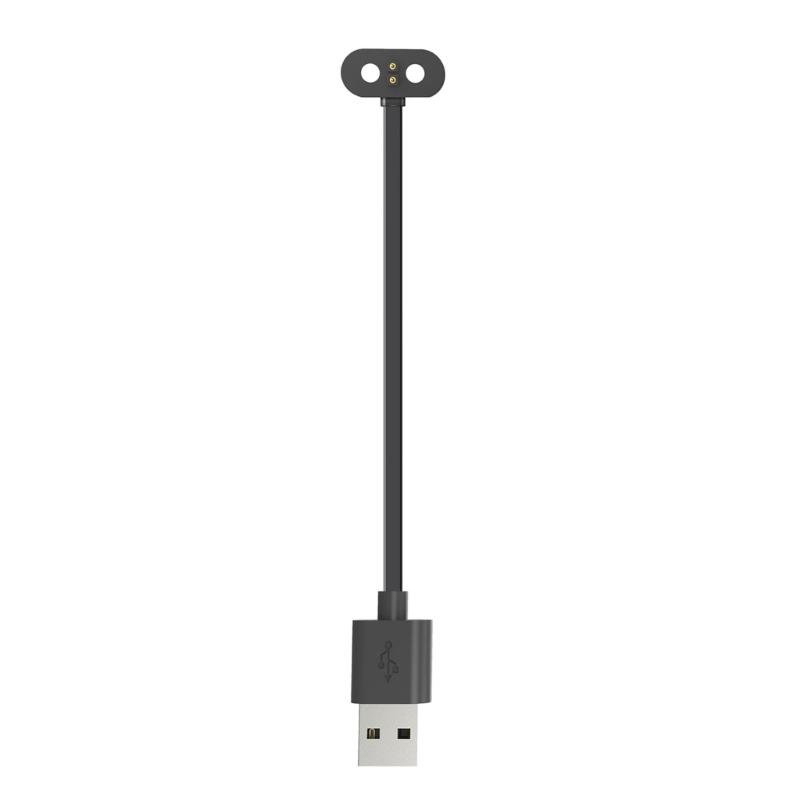 

Charger Cord Power Adapter Durable Suitable for Mojawa MOJO2 Headphone Magnetic Fast Charging Cable Dock Bracket Station 1
