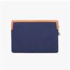 Celine Triomphe Logo Embroidered Strap Small Pouch Bag 10j503d34 Gjw2