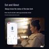 Kaadas Q6FVP Smart Facial Recognition Fingerprint Lock