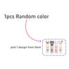 1/4pcs Lovely Cat Correction Tape Cute Cartoon Kitty Press Function Correcting Tapes Office School