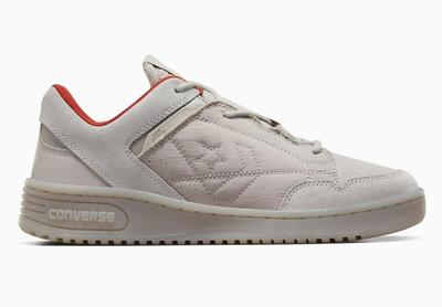 Sneakers Converse Beige A-Cold-Wall* X Converse Weapon Ox