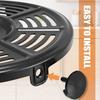 Air Fryer Rubber Protective Feet Fit for Instants Vortex Air Fryer Grill Plate Professional Rubber Bumpers Silicone Tabs