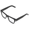 Saint Laurent Demo Browline Men S eyeglaSSeS Sl 469 Opt 001 51